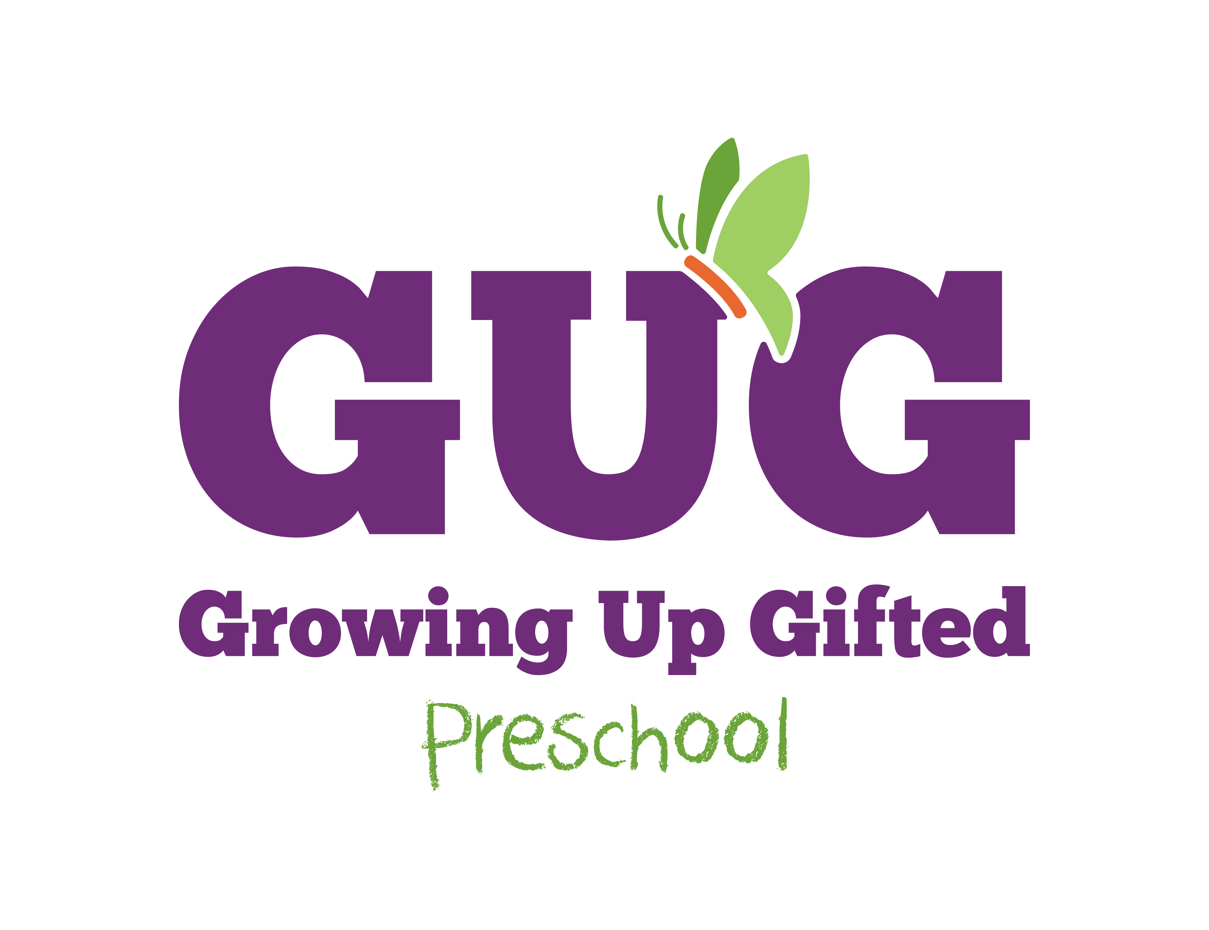 Growing Up Gifted